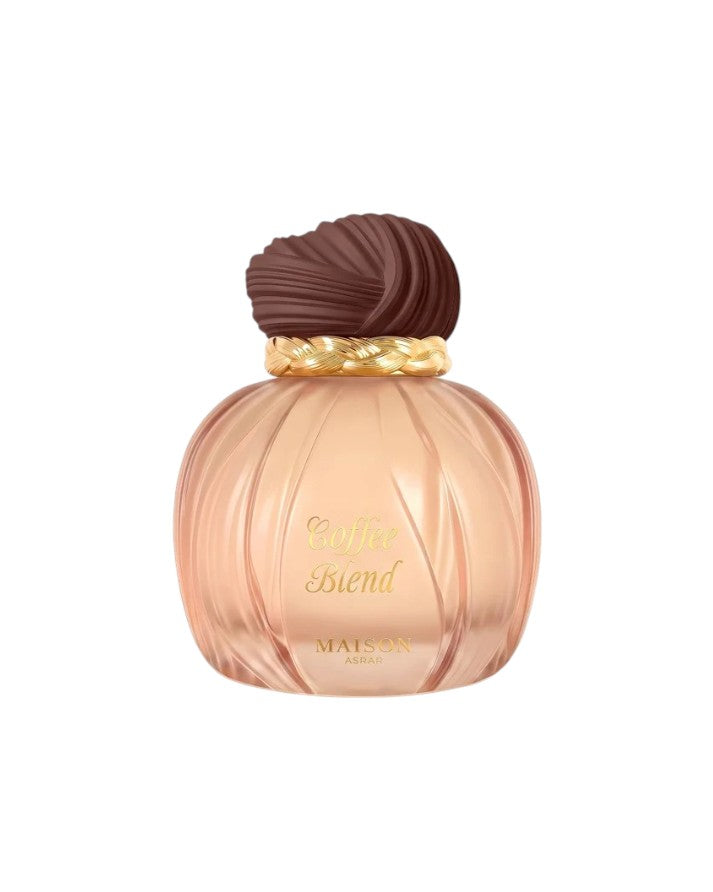Maison Asrar Coffee Blend Eau de Parfum Unisex 100 ml