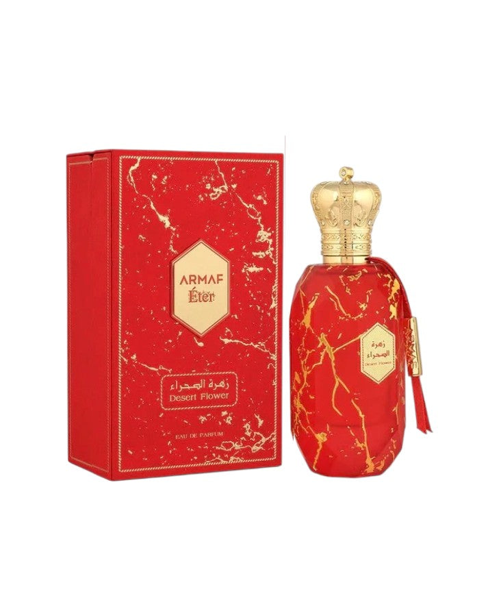 ARMAF Eter Desert Flower 100 ml Eau de Parfum
