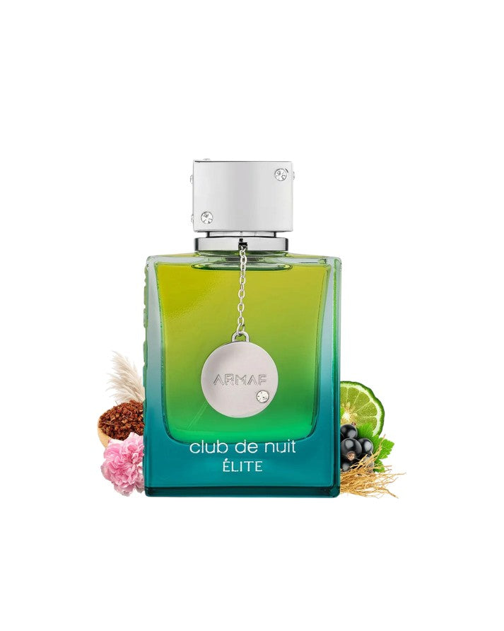 Armaf Club de Nuit Élite Eau de Parfum 100ml