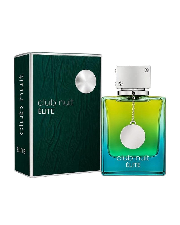 Armaf Club de Nuit Élite Eau de Parfum 100ml