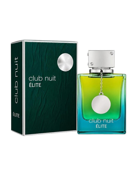 Armaf Club de Nuit Élite Eau de Parfum 100ml