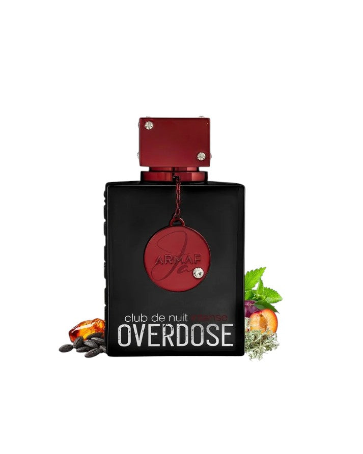Armaf Club de Nuit Intense Overdose Extrait de Parfum 100 ml