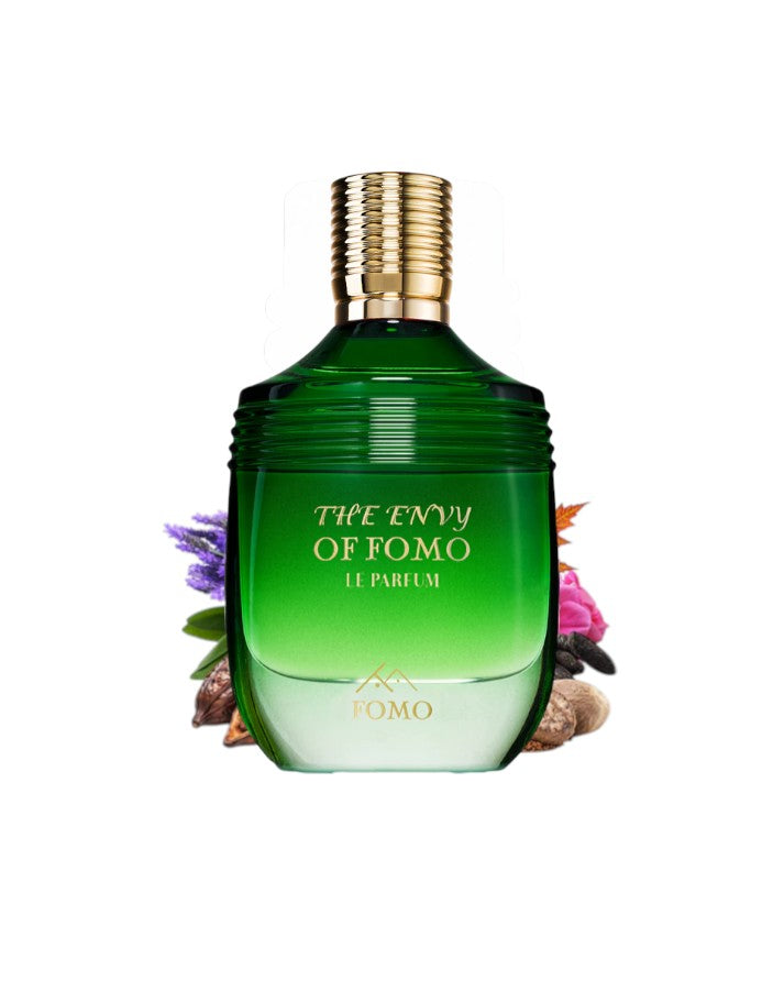 The Envy Of Fomo