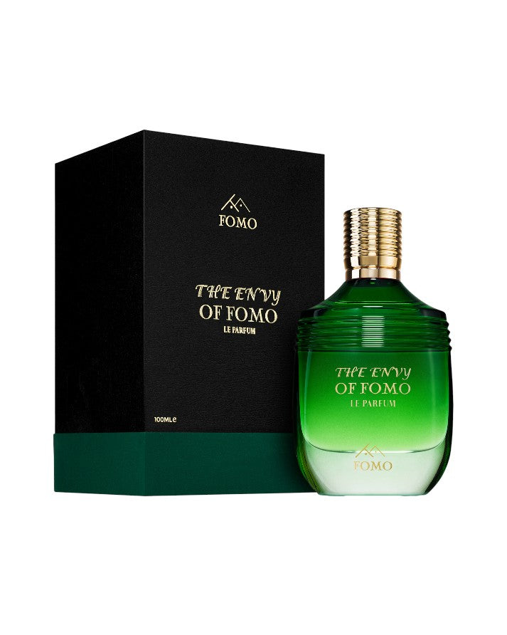 The Envy Of Fomo