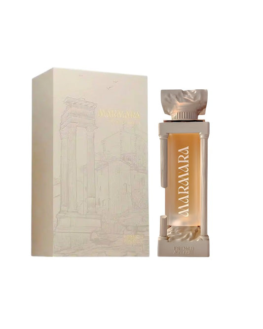 Marmara - French Avenue