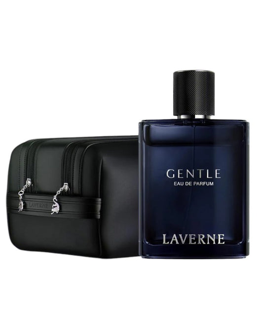 Gentle de Laverne - Perfume nicho