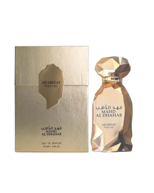 Mahd Al Dhahab - Arabiyat Prestige