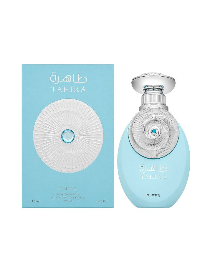 Tahira Riiffs perfume mujer 100 ml
