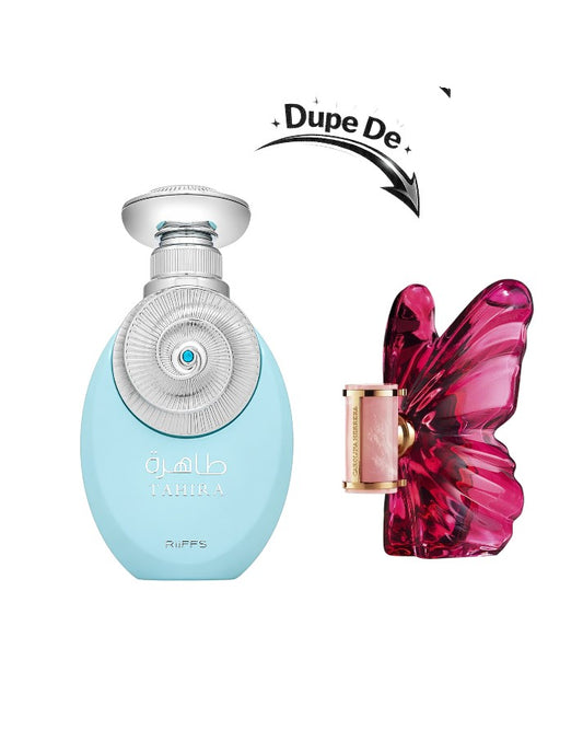 Tahira Riiffs perfume mujer 100 ml