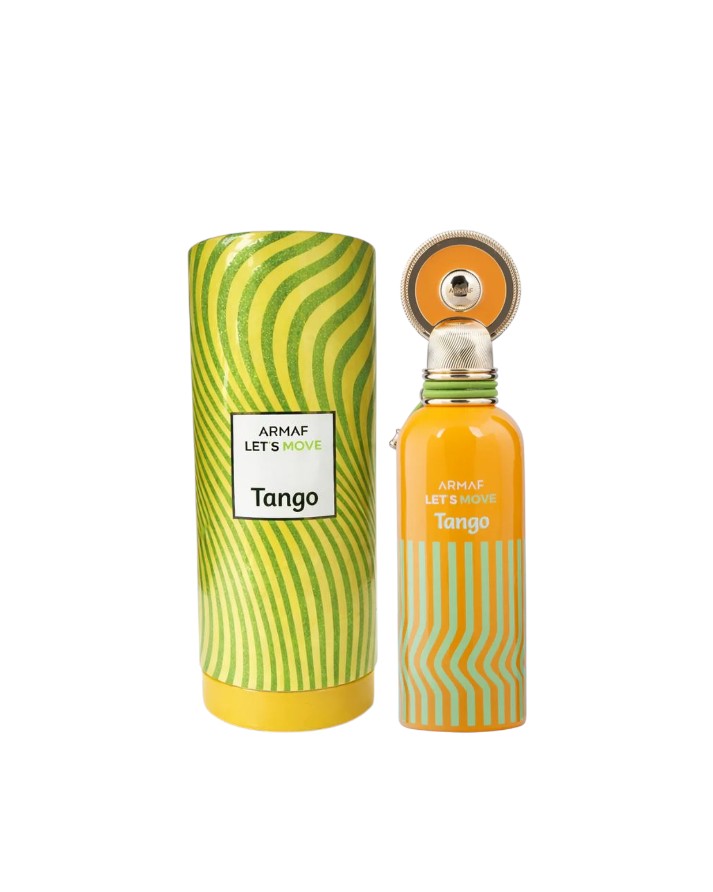 Armaf Let’s Move Tango EDP 100ml