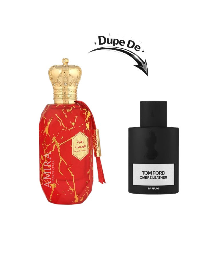 Armaf Eter Desert Flower EDP 100ml | Amira Perfumería