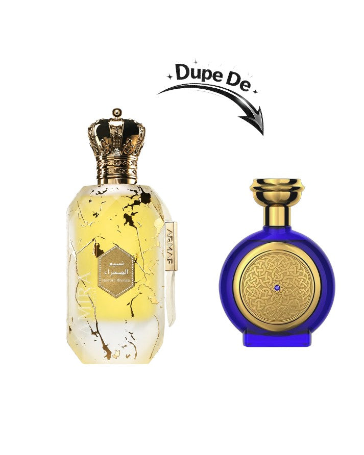 Armaf Eter Desert Breeze EDP 100ml | Amira Perfumería