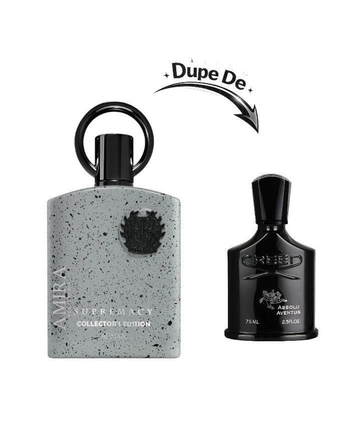 Afnan Supremacy Collector’s Edition 100ml | Amira Perfumería