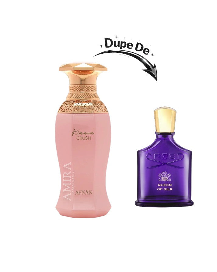 Afnan Kiaana Crush EDP 100m
