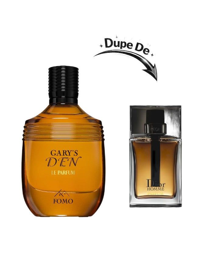 Gary’s Den FOMO – Perfume Hombre