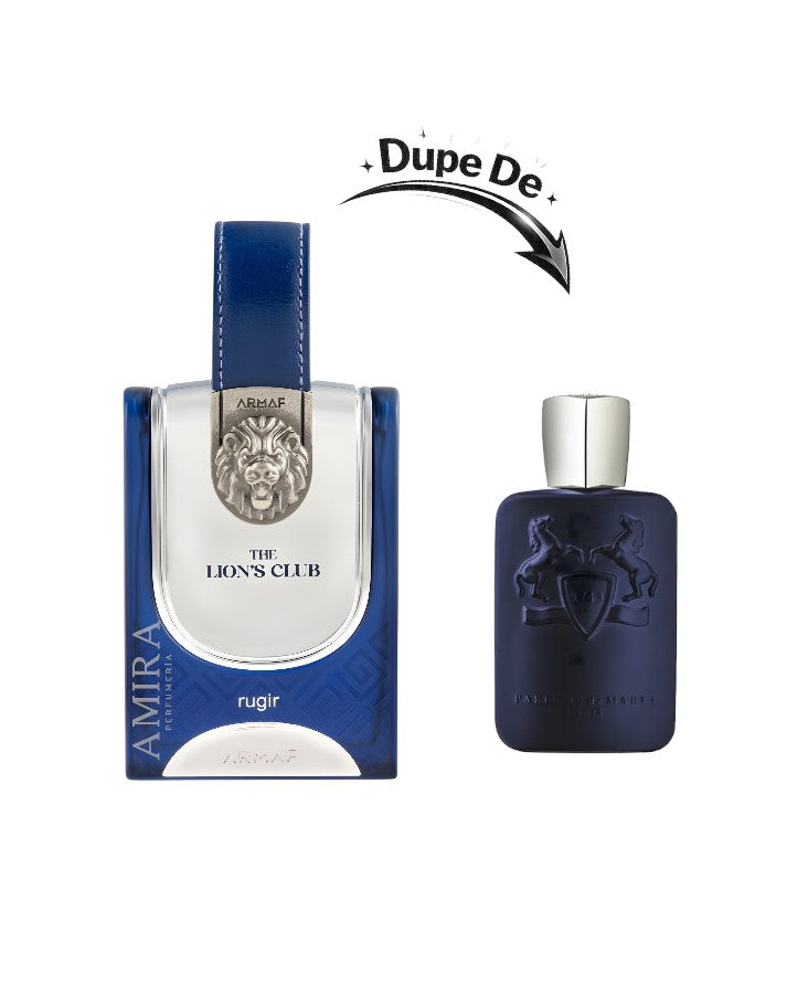 Armaf The Lion’s Club Rugir EDP 100ml