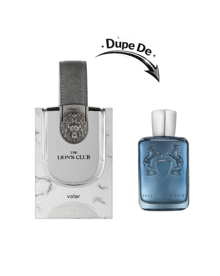 Armaf The Lion’s Club Valer EDP 100ml