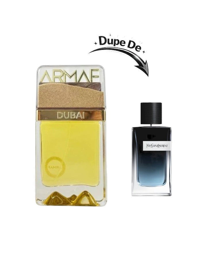 Armaf Dunescape Extrait de Parfum