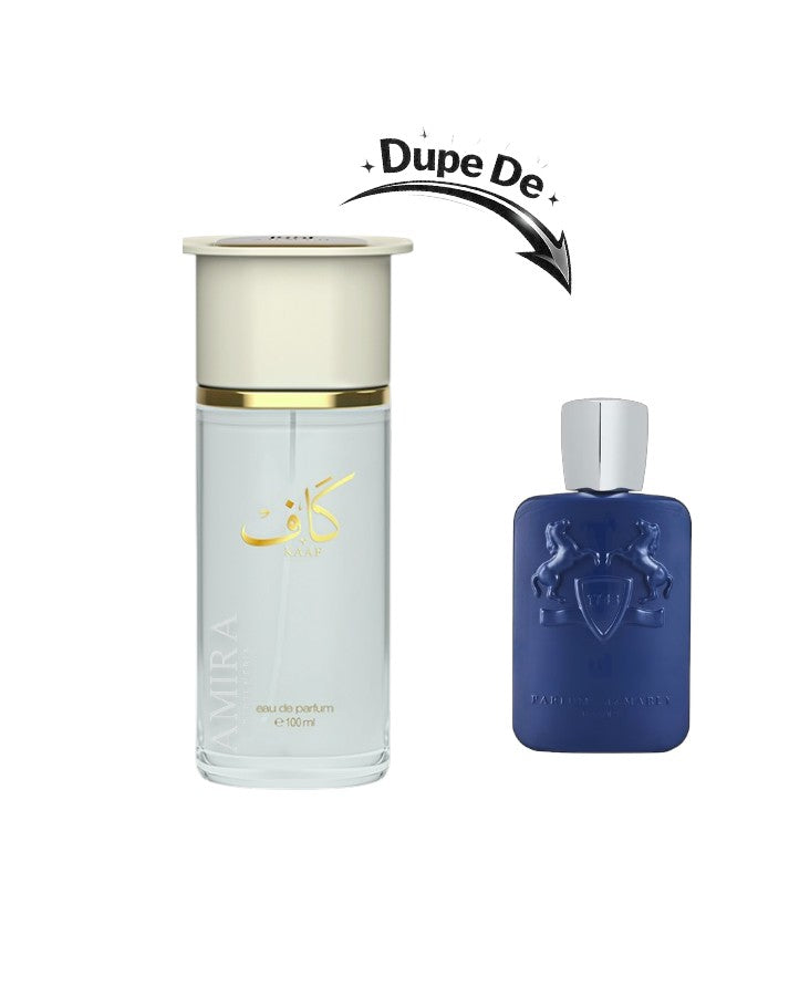 Ahmed Al Maghribi Kaaf Eau de Parfum