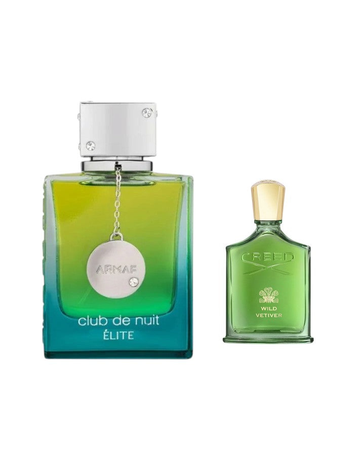 Armaf Club de Nuit Élite Eau de Parfum 100ml