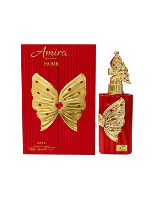 Hoor de Riiffs Extracto de perfume