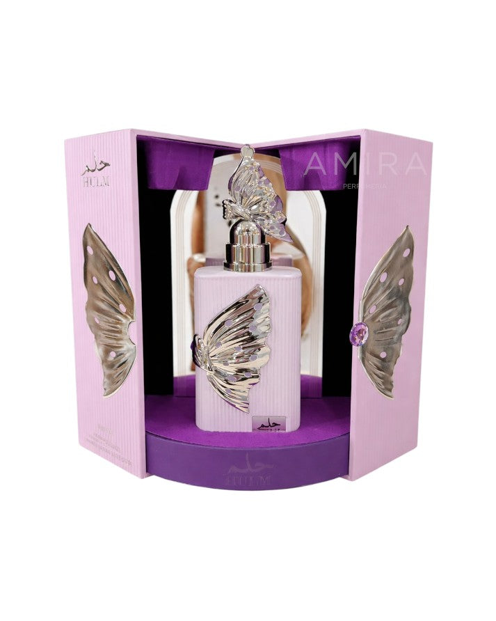 Hulm de Riiffs Extracto de perfume
