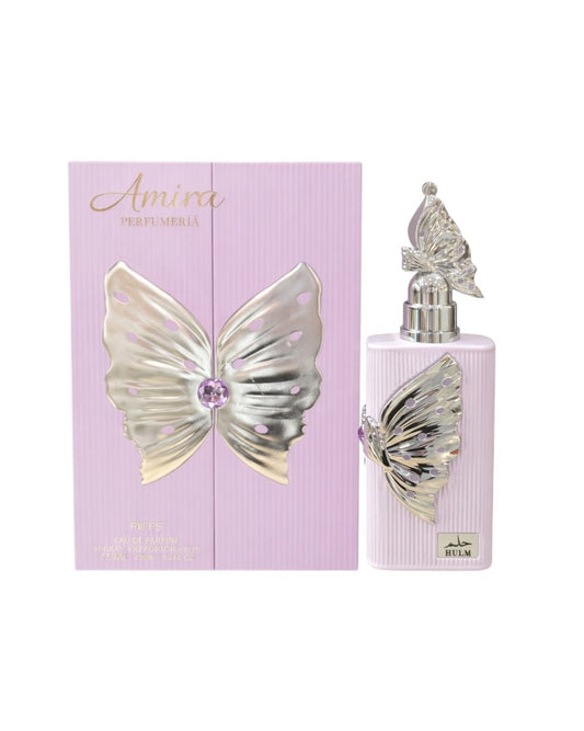 Hulm de Riiffs Extracto de perfume