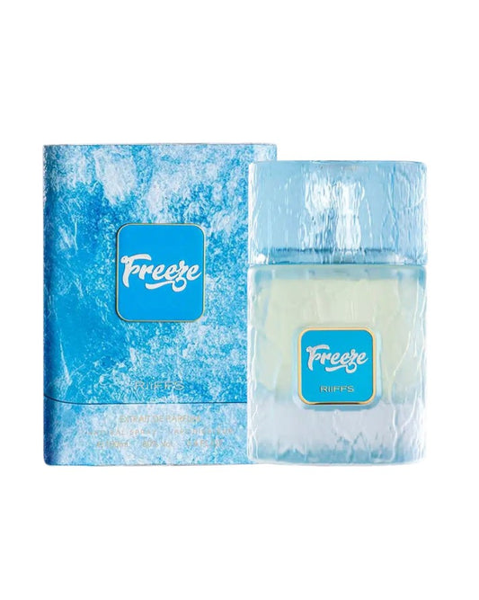 Riiffs Freeze Extrait De Parfum