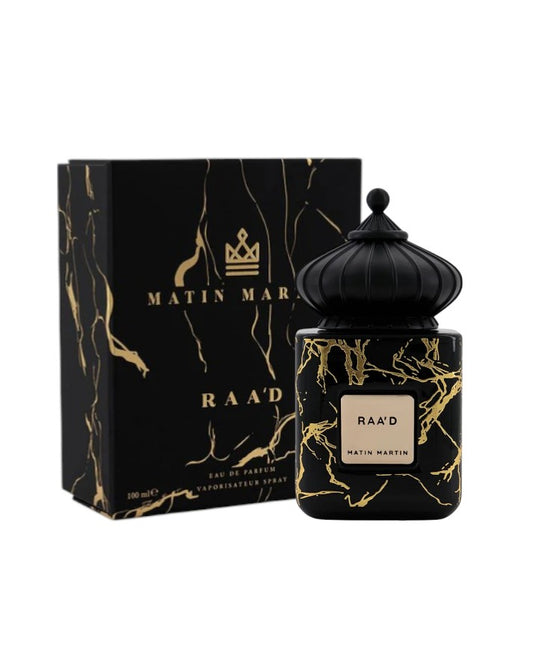 RAA’D Matin Martin Eau de Parfum