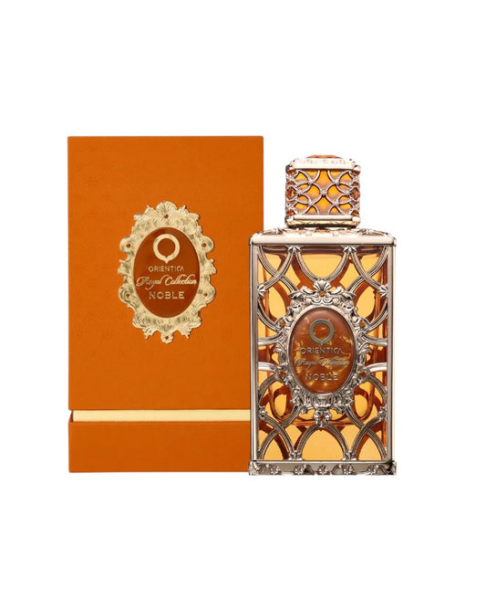 Orientica Royal Collection Noble