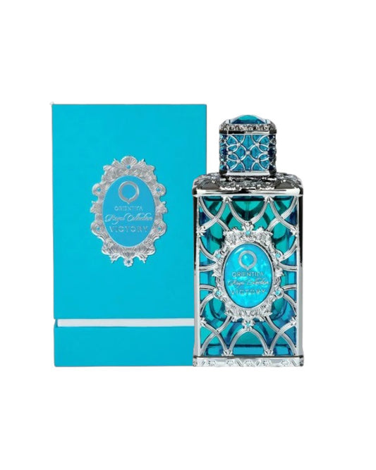 Victory Orientica Premium