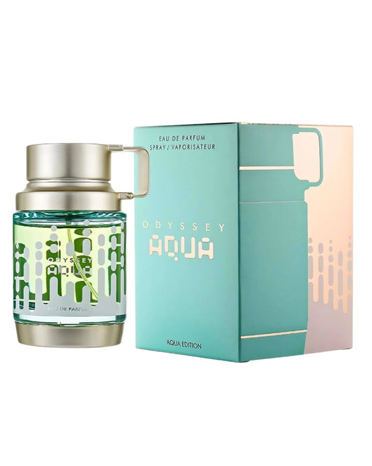 Armaf Odyssey Aqua