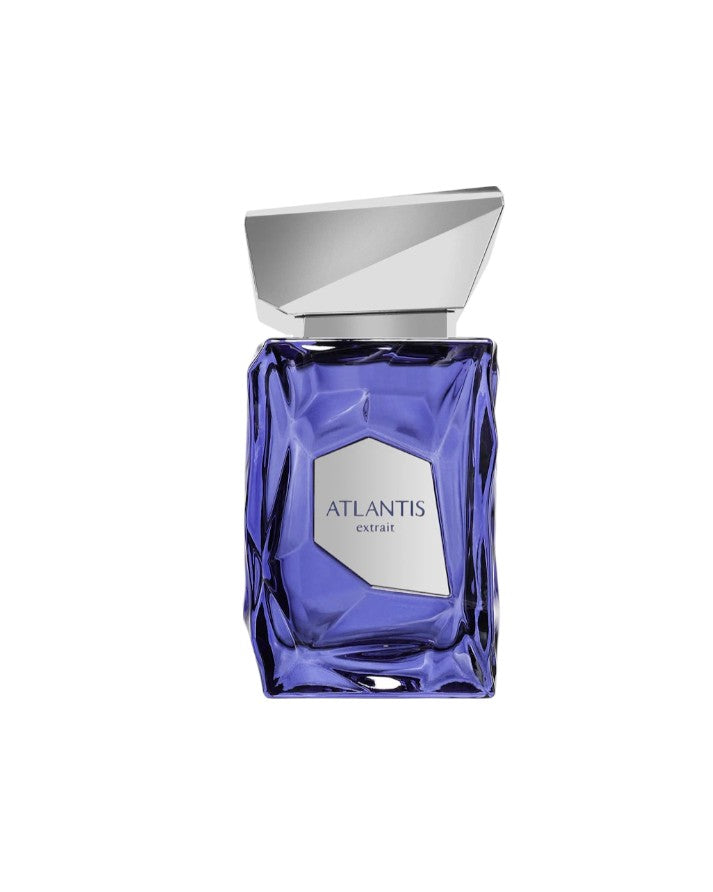 Atlantis Extrait de French Avenue