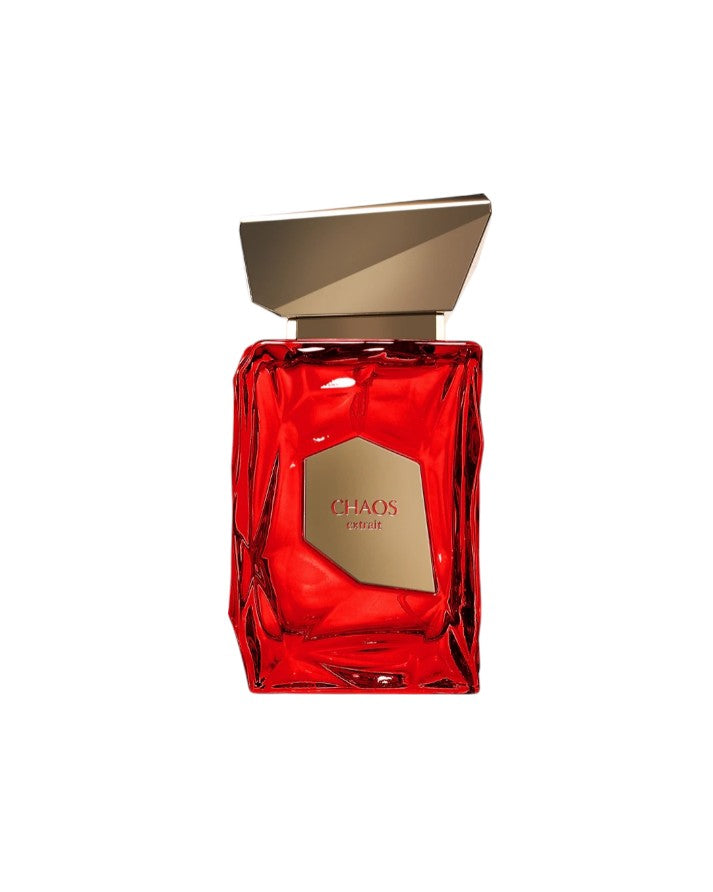 Chaos de French Avenue