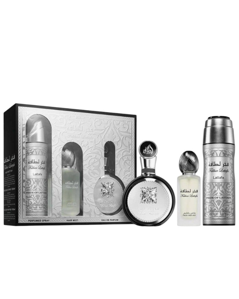 Stuche Fakhar - Lattafa