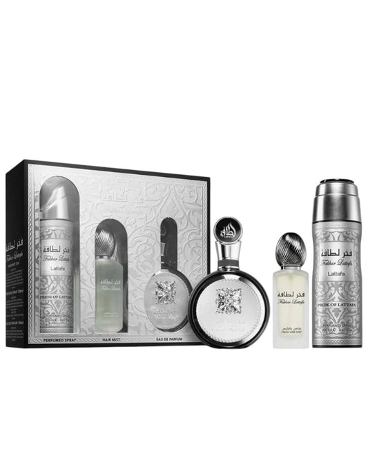 Stuche Fakhar - Lattafa