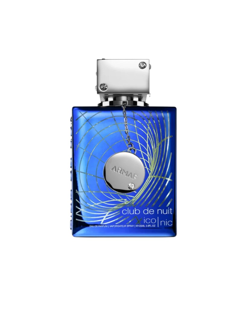 Iconoc Club de Nuit - armaf