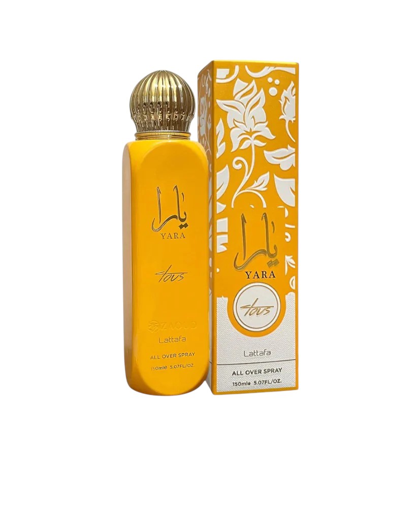 LATTAFA – Yara Tous