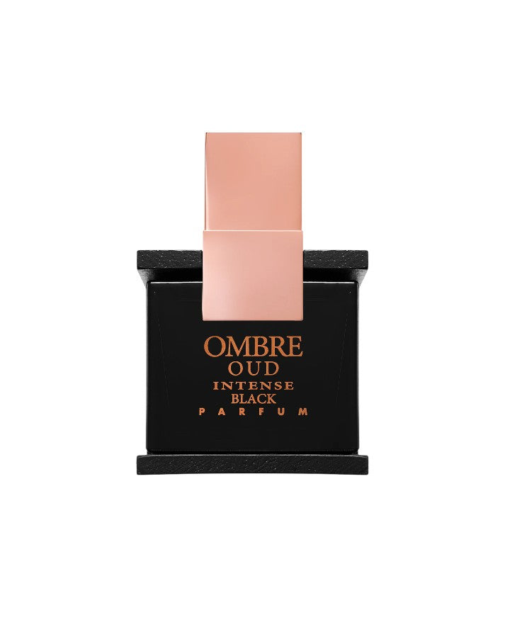 Ombre Oud Intense Black