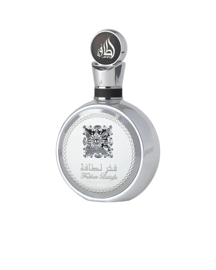 Fakhar Platinum - Lattafa