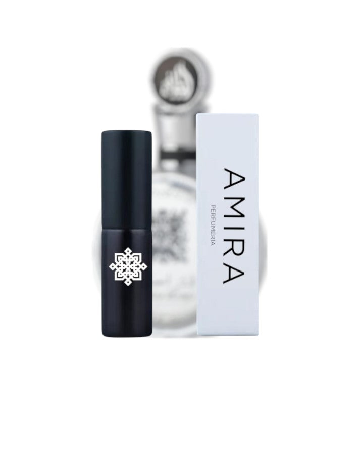 Fakhar Platinum - Lattafa