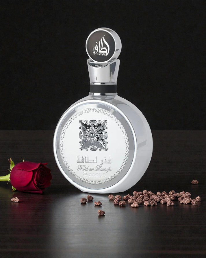 Fakhar Platinum - Lattafa