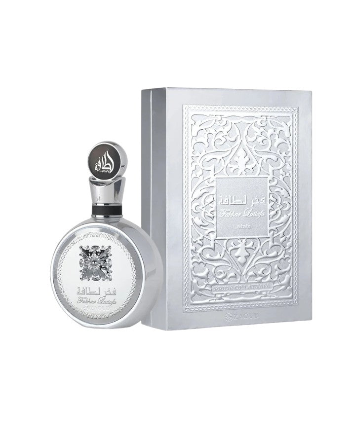 Fakhar Platinum - Lattafa