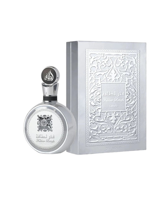 Fakhar Platinum - Lattafa