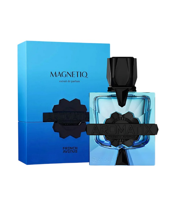 Magnetiq Aromatix - French Avenue