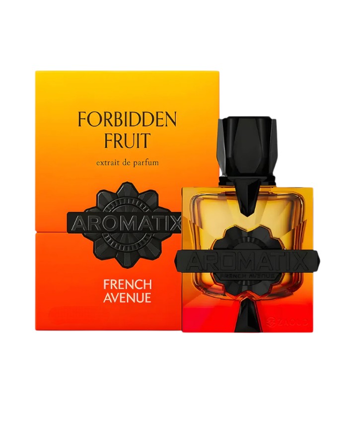 Forbidden Fruit Aromatix - French Avenue
