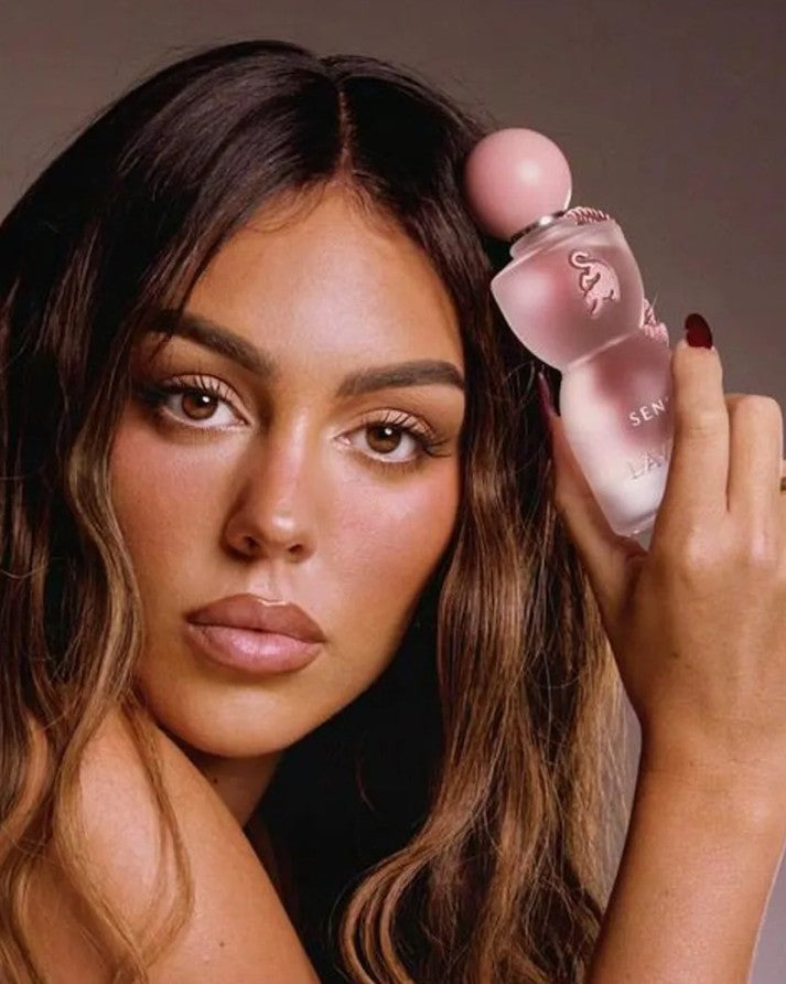 Laverne Set Sense x Georgina Rodríguez