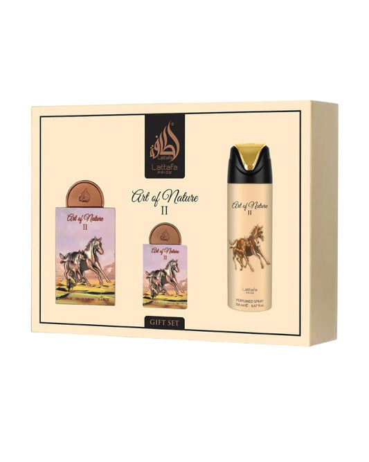 Art Of Nature 2- Lattafa