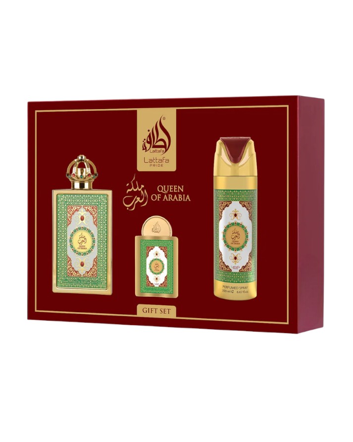 Queen Of Arabia - Lattafa