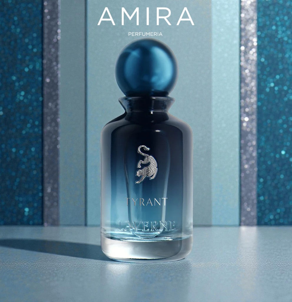 Tyrant – Laverne